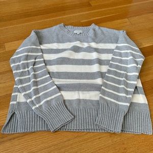 Lucky brand size S Sweater